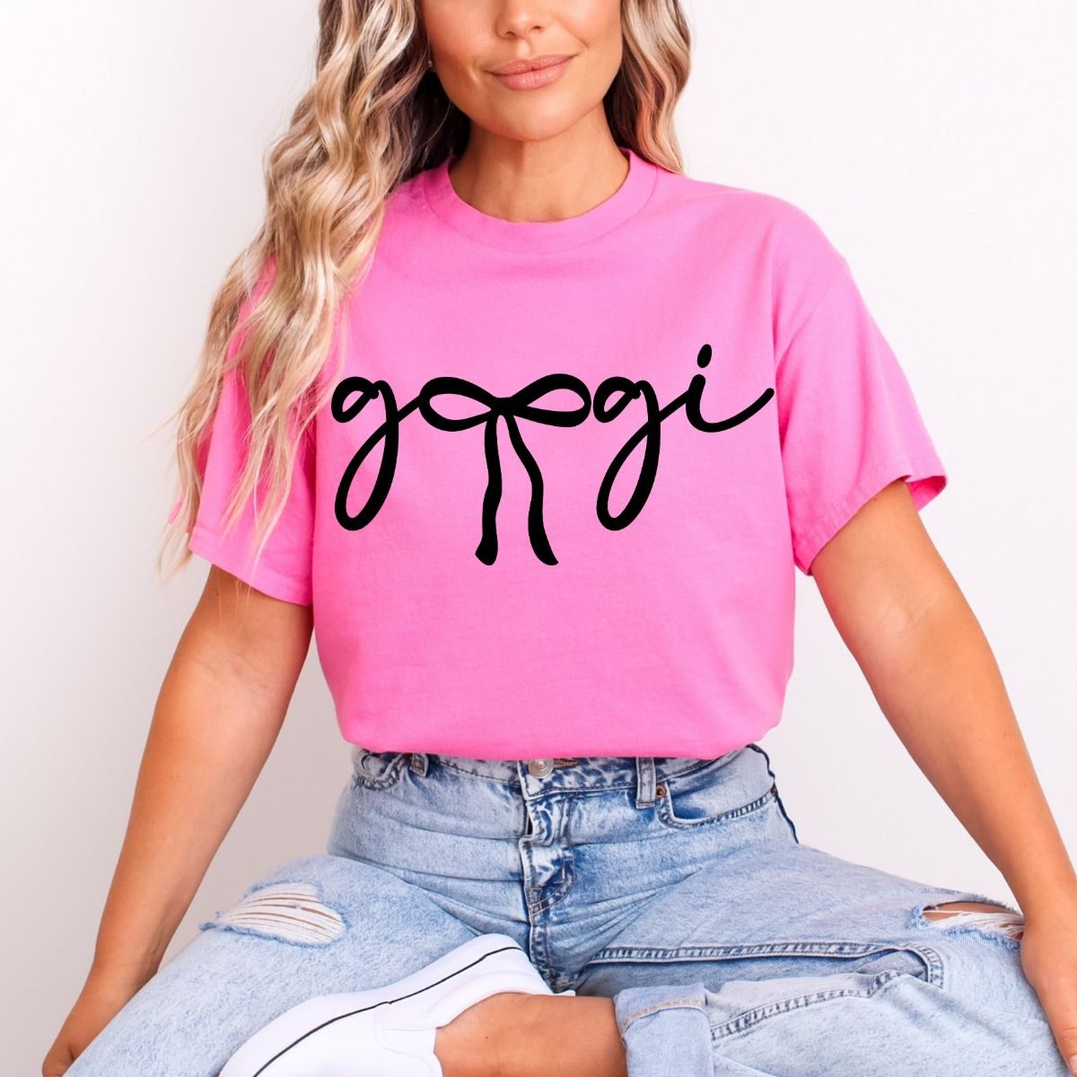 COQUETTE GIGI - DTF TRANSFER