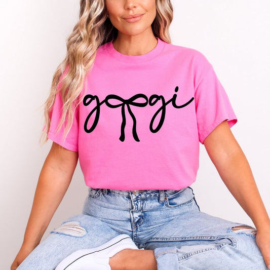 COQUETTE GIGI - DTF TRANSFER