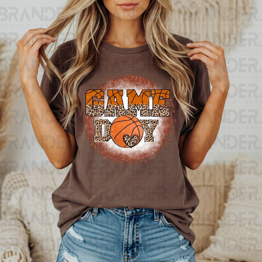 GAME DAY - DTF TRANSFER